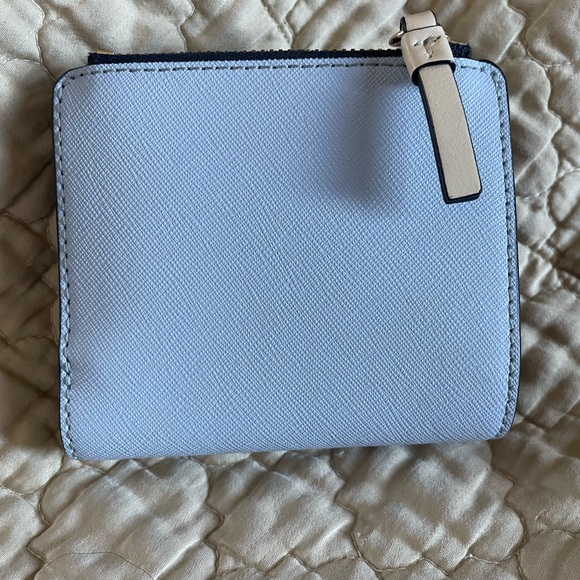 Tory Burch Wallet Never Used - Picture 2 of 4
